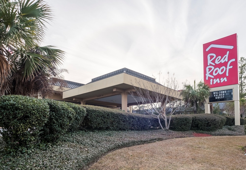 Red Roof Inn Augusta Washington Road - featured photo