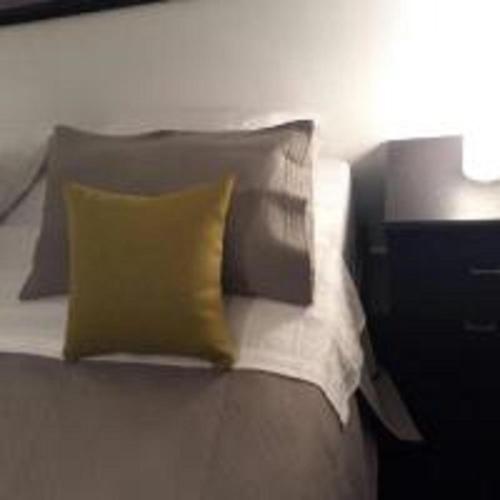 Appart Hotels Wouroud in Tangier, Morocco