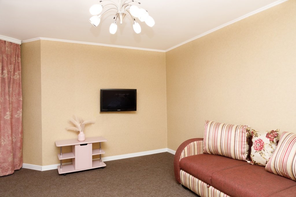 Dekabrist Babushkina 32 B 37 in Chita, Russia