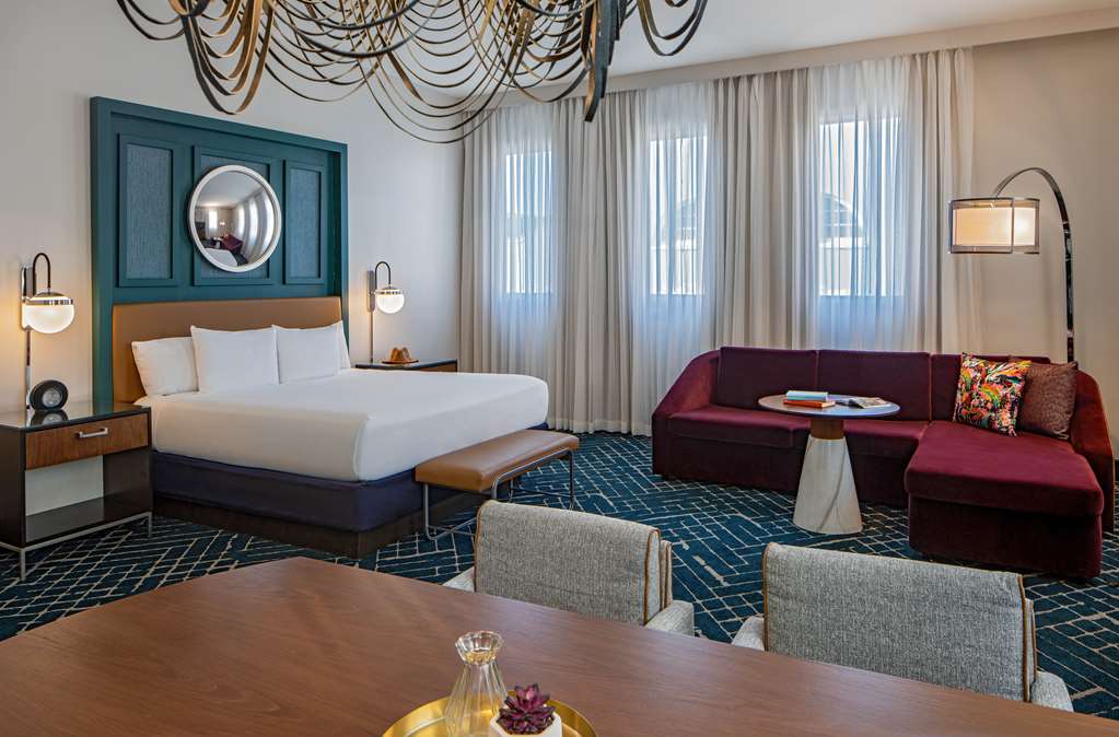Hyatt Centric French Quarter - photo 28