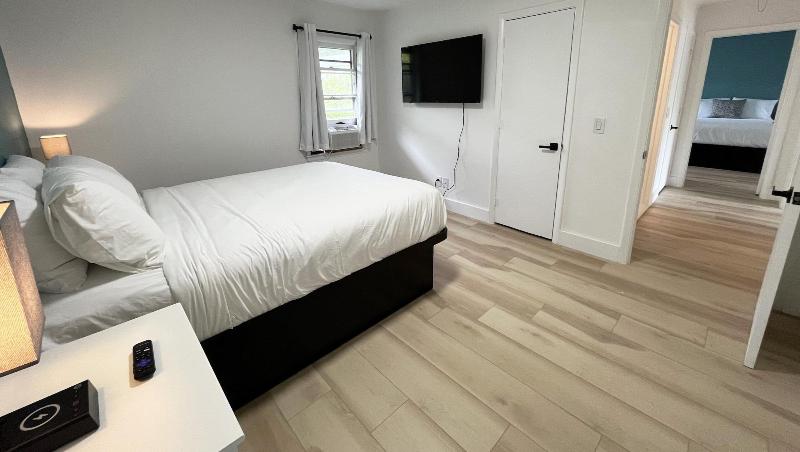 Motel Luzerne - photo 43