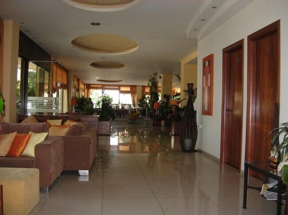 Hotel Lefkadi — Chalkida — photo 3