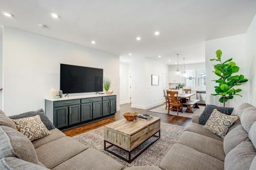 Creative Way Village Nashville Holidays — 4-Star Luxury Hotel in Nashville, United States