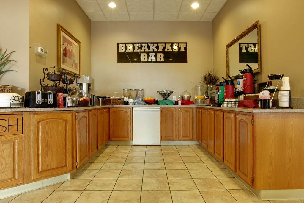 Americas Best Value Inn St. Louis South - photo 30