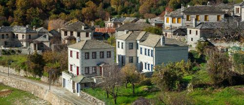 Papigo Villas — Konitsa — photo 3