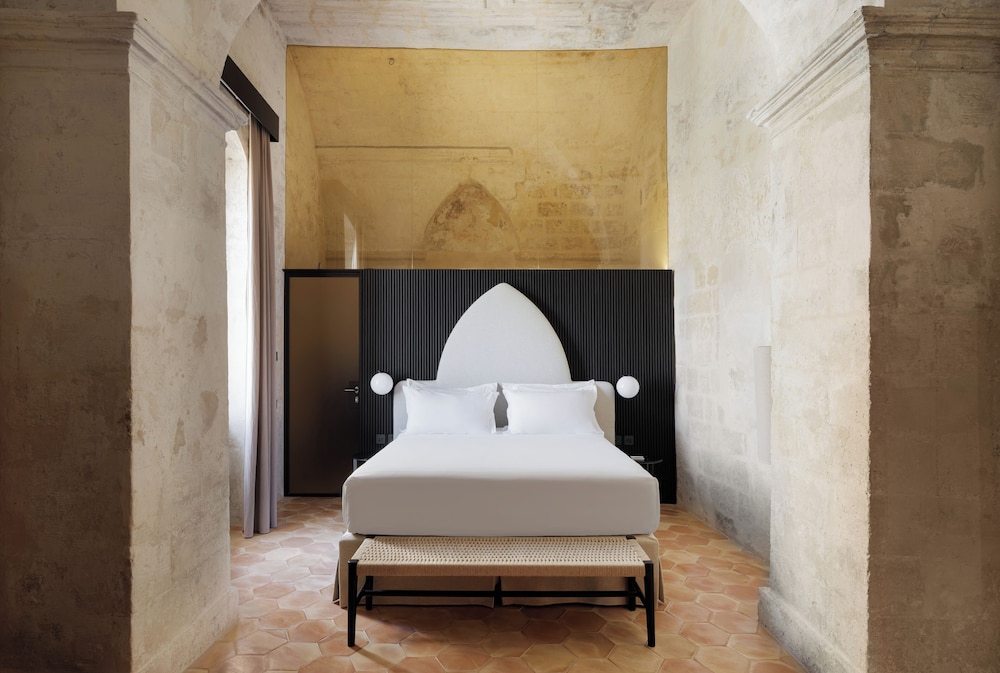Vetera Matera — carbon neutral stay, Matera