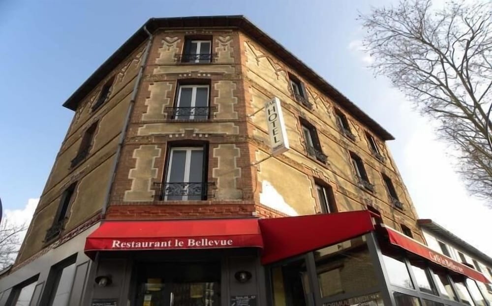 Bellevue Sarl in Cachan, France