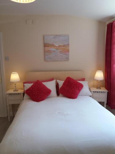 Lettermore Country Home — 4-Star Luxury Hotel in Rathdrum, Republic of Ireland