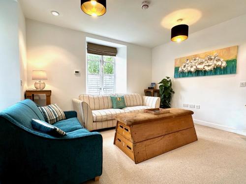 Wothorpe House 4 bed Stamford Centre by Belmont Places — 4-Star Luxury Hotel in Stamford, United Kingdom