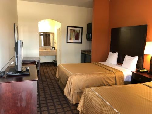 Executive Inn and Suites Texas - photo 5