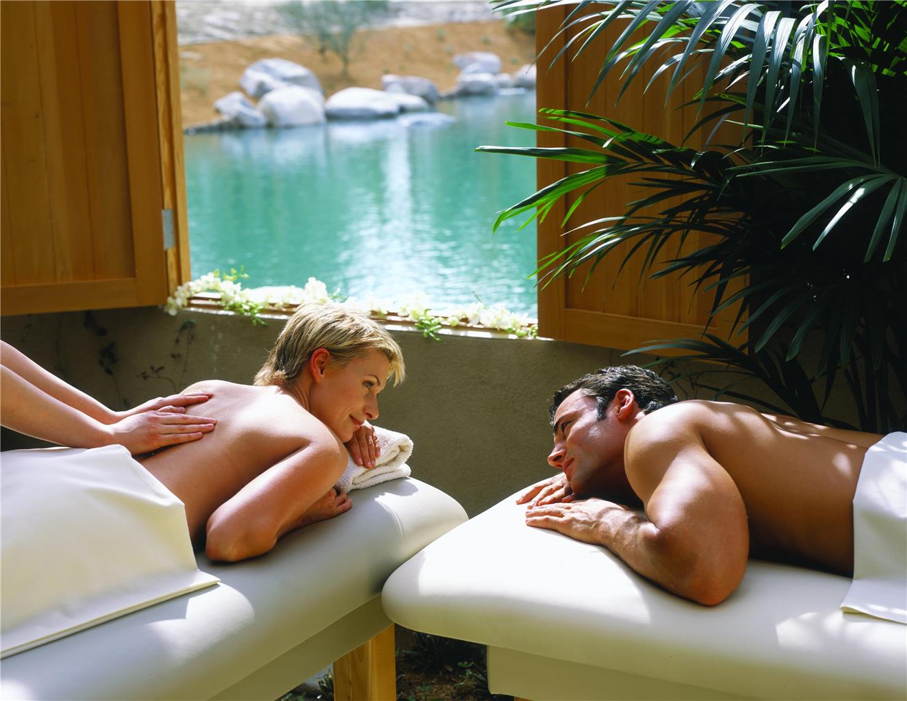Grand Hyatt Indian Wells Resort & Villas - photo 4