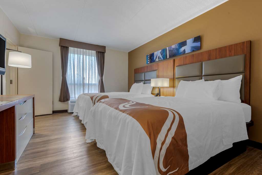 Quality Inn & Suites New Hartford Utica - photo 17