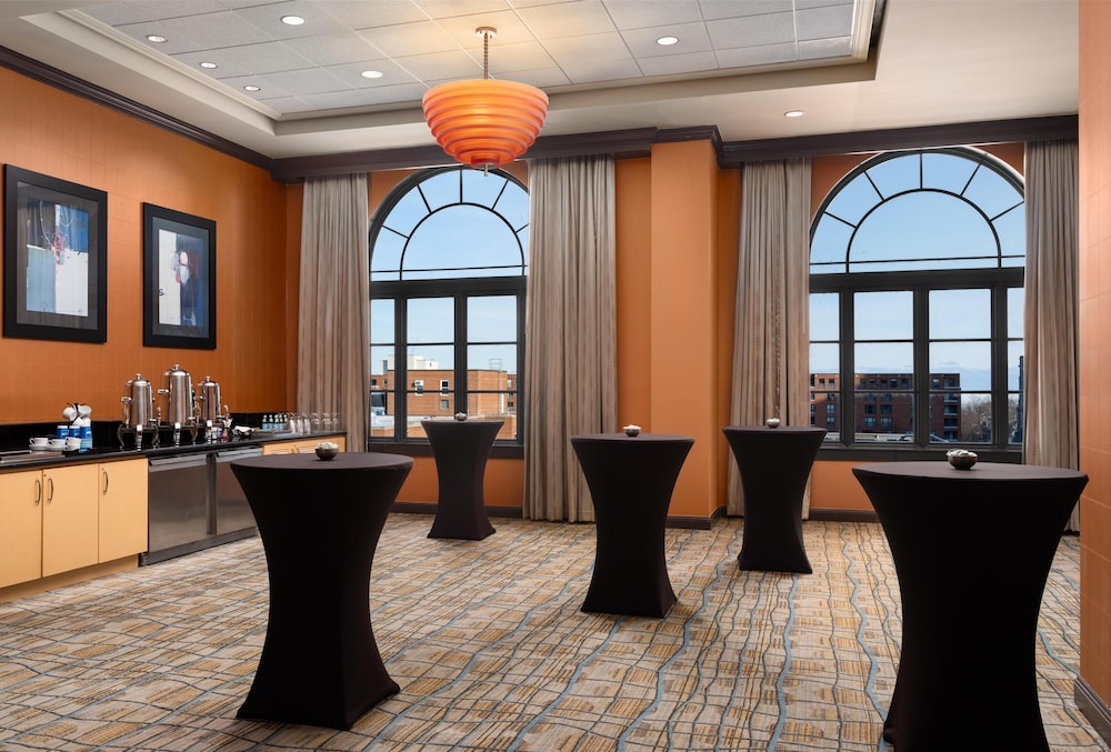 Hilton Orrington Evanston - photo 86