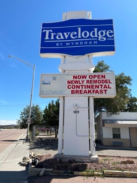 Travelodge by Wyndham Gallup — hotel in Gallup