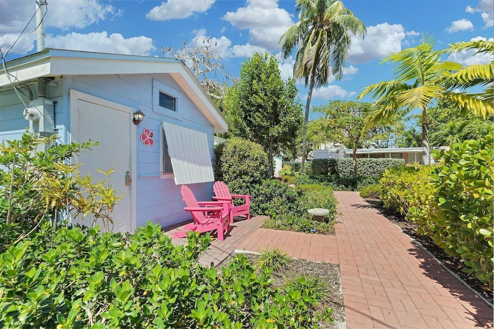 Tropical Cottages - photo 100
