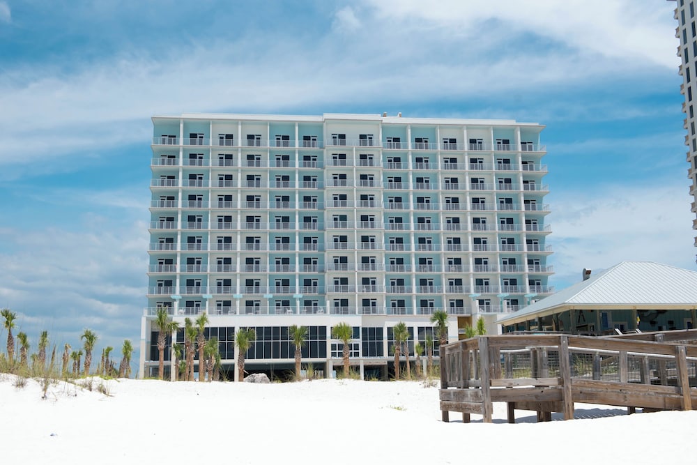 Days Inn Pensacola Beachfront - photo 85