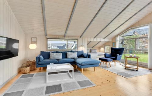 Lovely Home In Broager With Wifi — Broager — photo 4
