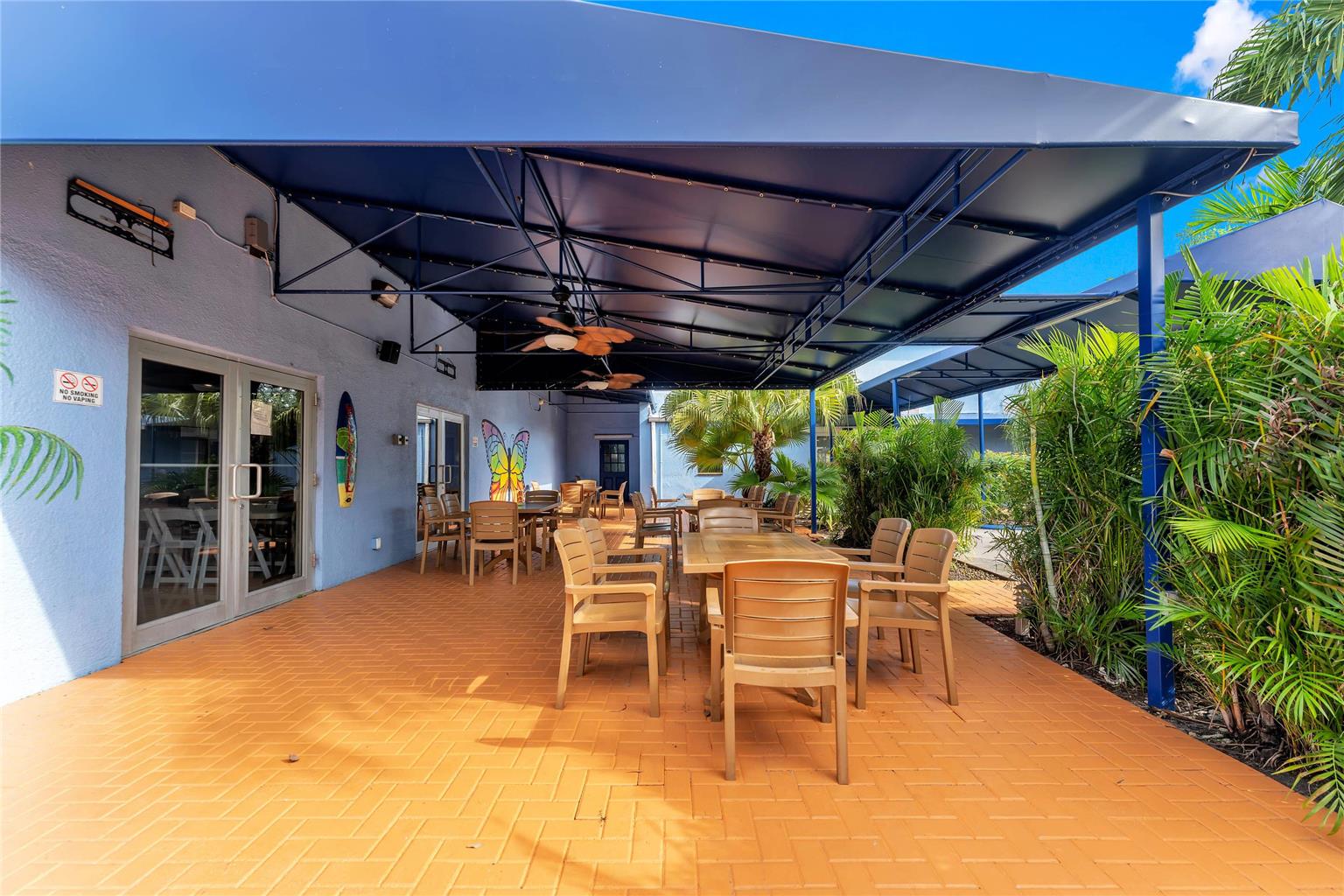 Rodeway Inn & Suites Fort Lauderdale Airport & Cruise Port - photo 85
