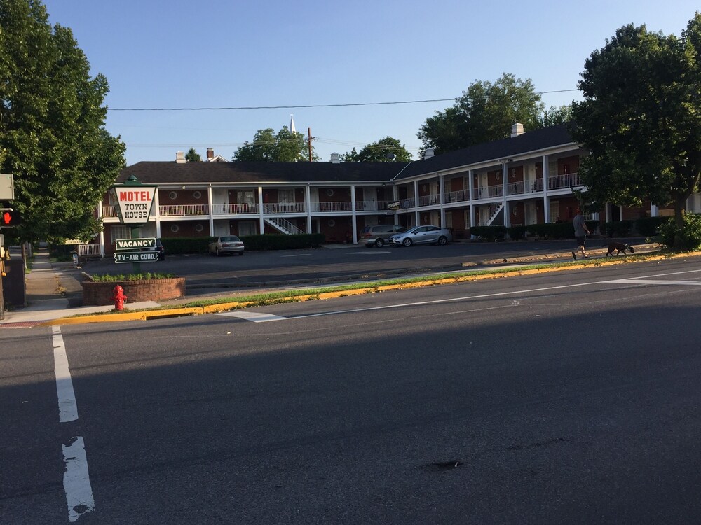 Motel Townhouse - photo 29