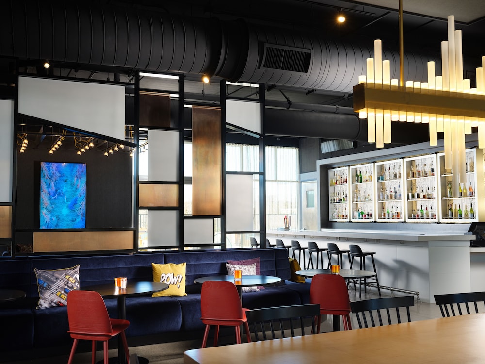 Aloft Knoxville West - photo 21