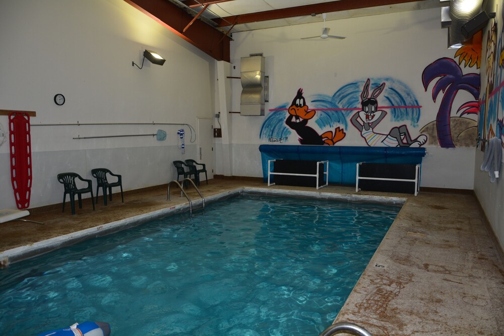 Locomotive Inn - photo 13