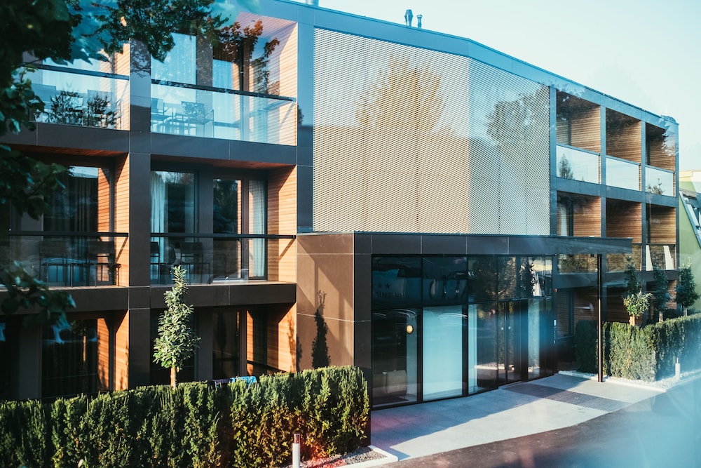 Kowald Loipersdorf — hotel in Loipersdorf Bei Fuerstenfeld