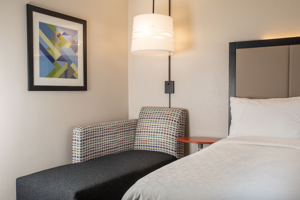Holiday Inn Express Prescott by IHG - photo 20