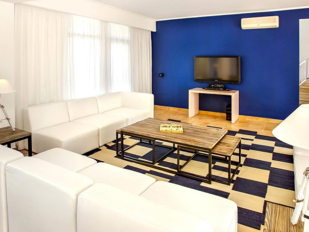 Villa Monte D oiro — 4-Star Luxury Hotel in Lagos, Portugal