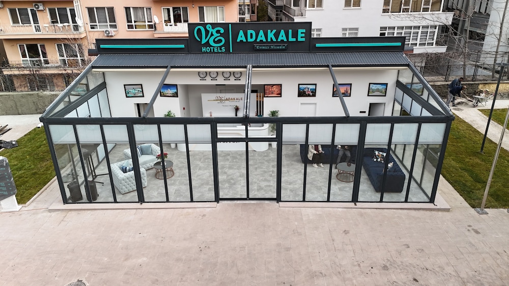 VE Hotels Adakale - last minute hotel in Ankara