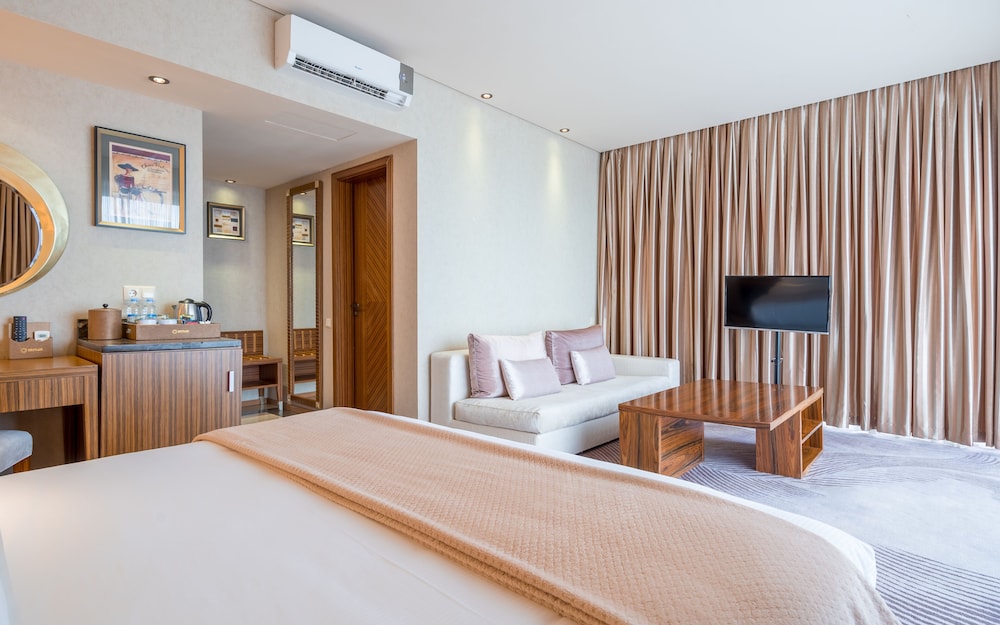 Dreamland Oasis Hotel Chakvi