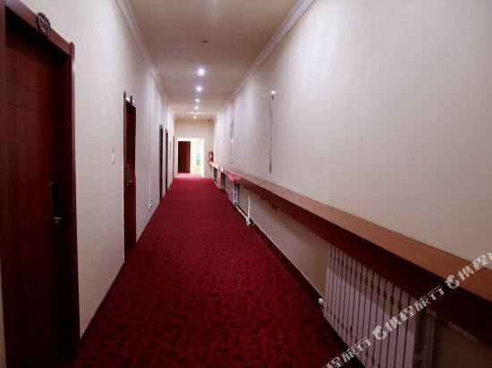 Huijinge Hotel in Genhe, People's Republic of China