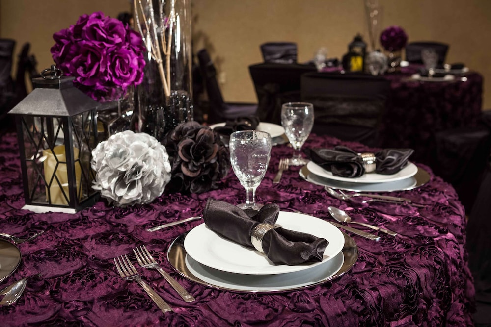 Hilton Garden Inn El Paso University - photo 36