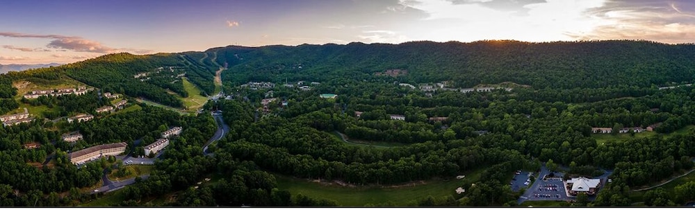 Massanutten Resort - last minute hotel in Massanutten