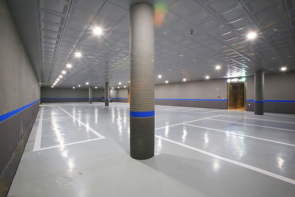 Namyangju Gold Hotel in Namyangju, South Korea