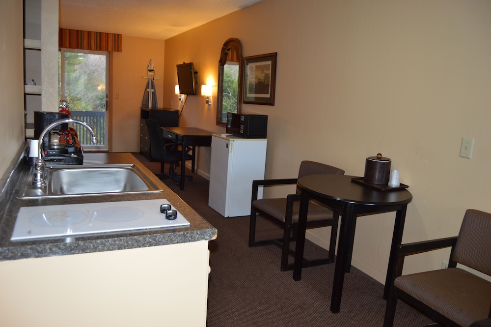 New World Inn - photo 33