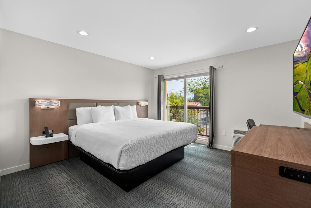 Sandpoint Hotel & Suites Downtown - photo 15