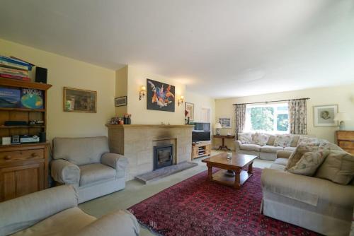 The Quackery in Langport, United Kingdom