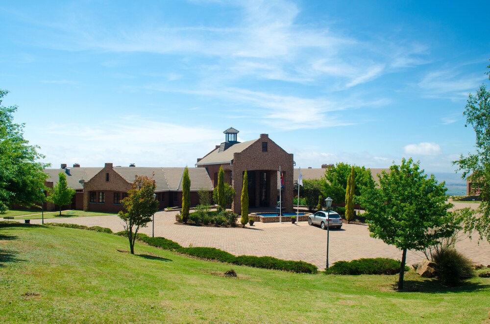 Gooderson Kloppenheim Country Estate in Mpumalanga, South Africa