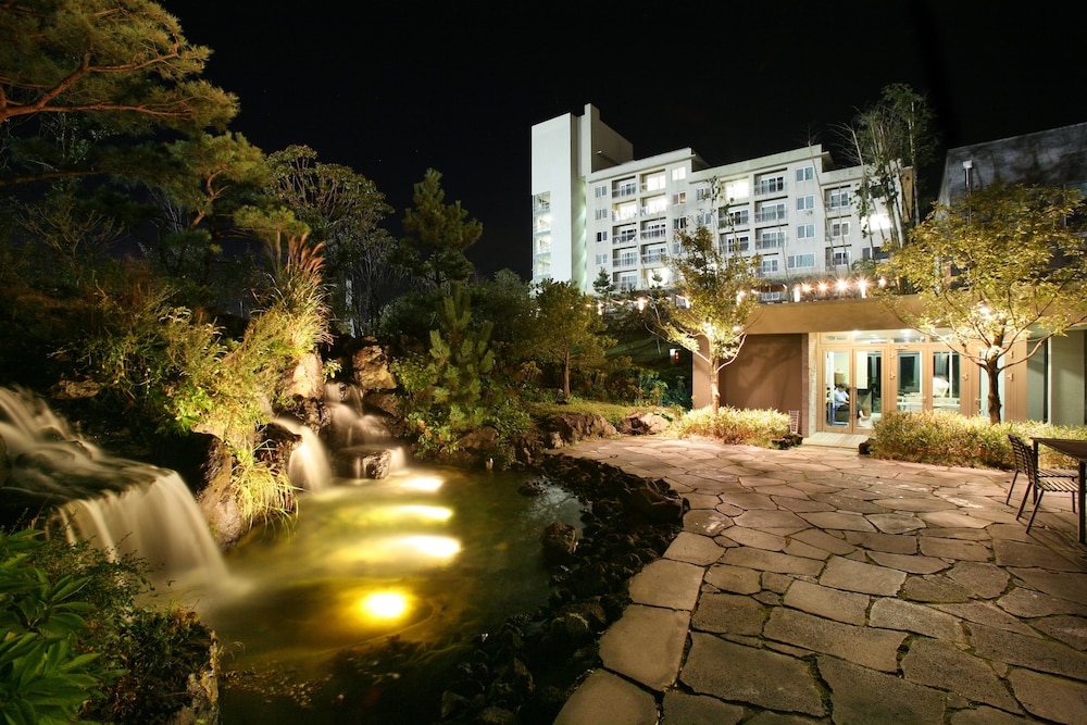Hanwha Resort Jeju — hotel in Jeju City