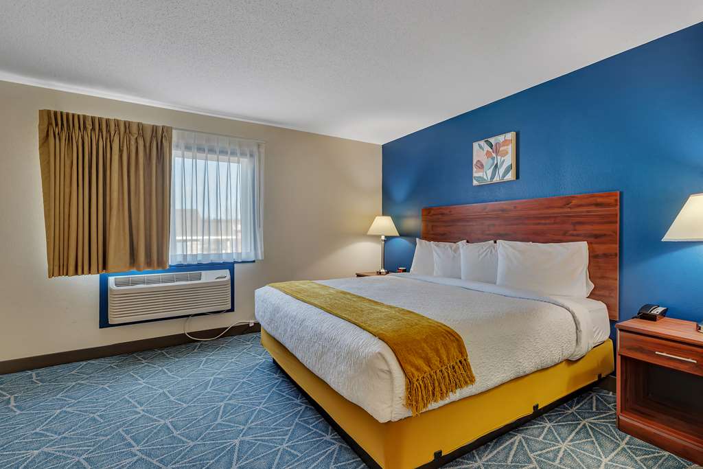 Spicer Hotel - photo 16