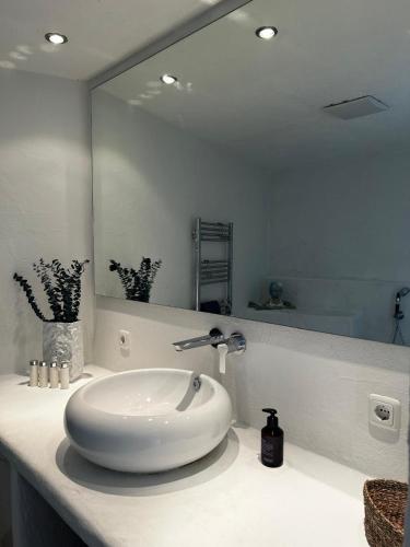Austernperle - carbon neutral hotel in Westerland