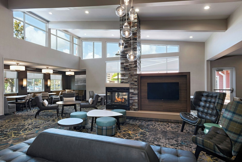 Residence Inn by Marriott Houston Northwest Cypress - photo 3