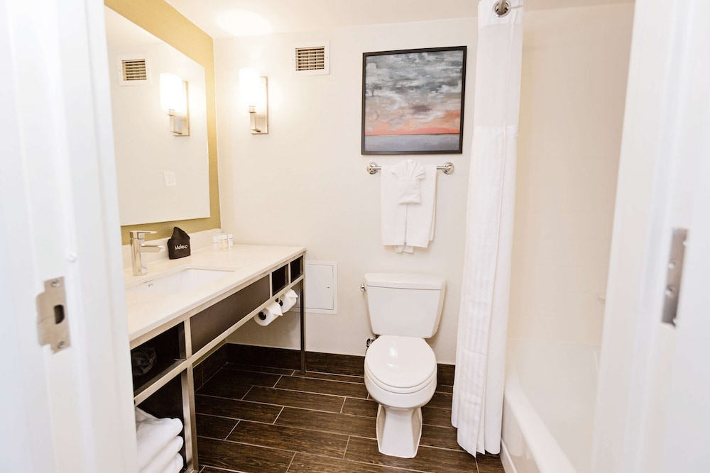 Hilton Garden Inn Temple Medical Center - photo 29