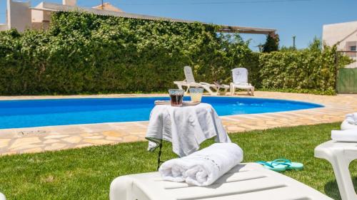 Molino de Peralta Pozo Alcón by Ruralidays — hotel in Pozo Alcon