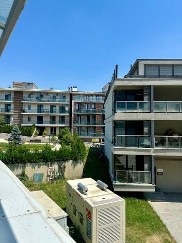 Lisi Apartment