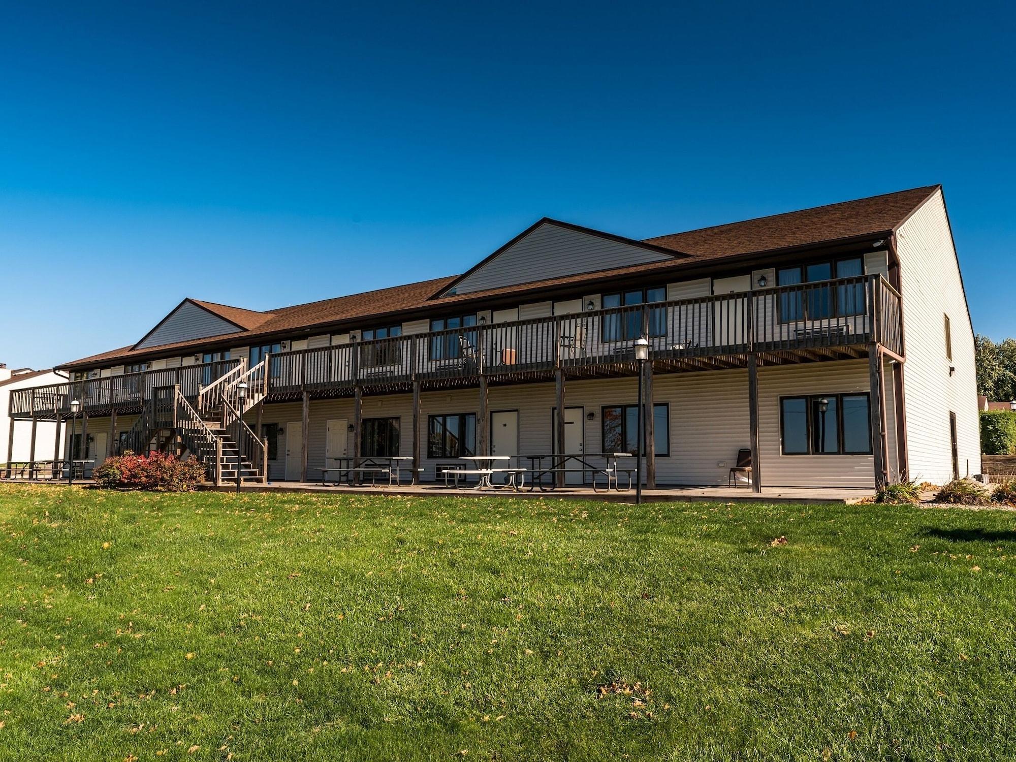 Lake Panorama National Resort - photo 20