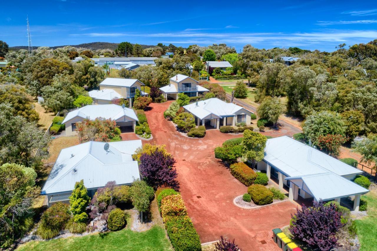 Bayside Villas — 4-Star Luxury Hotel in Albany, Australia