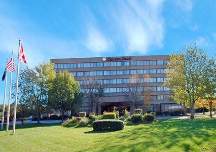 Clarion Hotel & Convention Center Atlantic City West in Atlantic City, United States