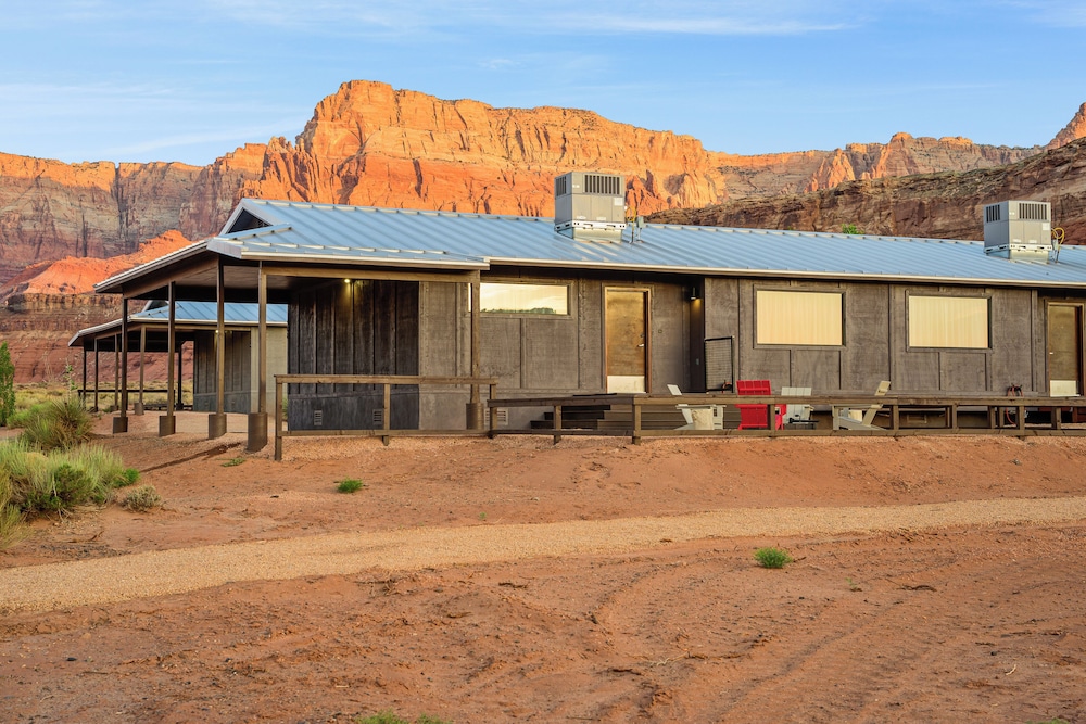 Marble Canyon Lodge - photo 177