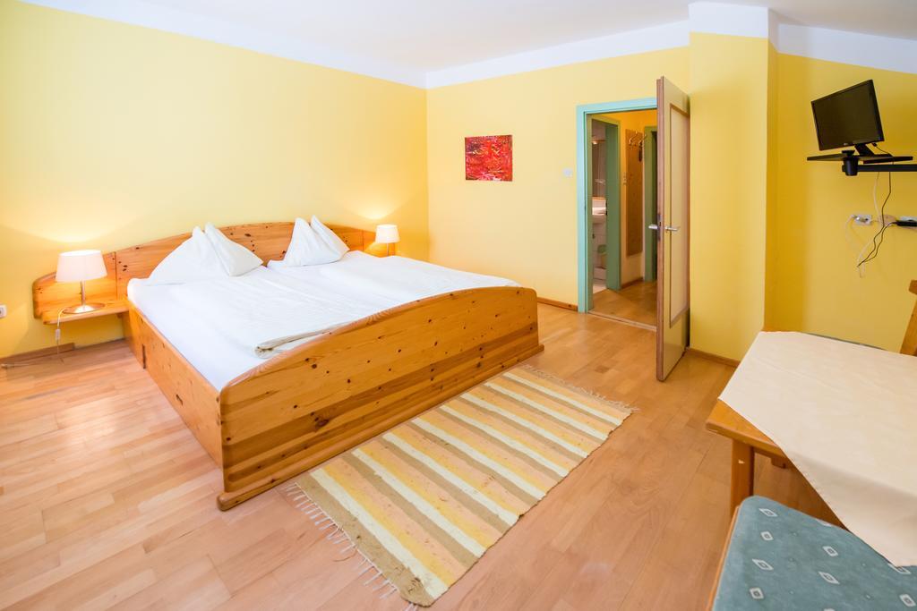 Hotel Blümchen Ihr Wohlfühlhotel in Gaming, Austria